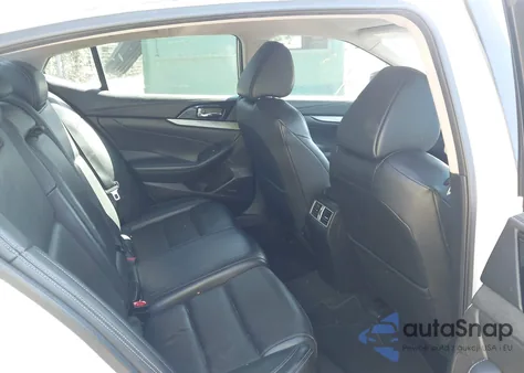 2016 Nissan Maxima 3.5 Sv из США, поврежденный, VIN 1N4AA6AP6GC443090